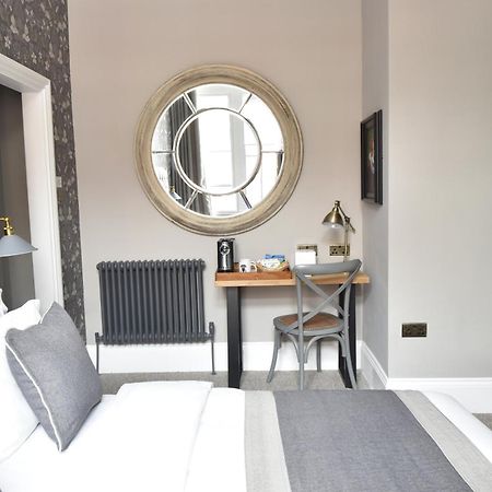 Yorkshire Grey Pub & Rooms 伦敦 外观 照片