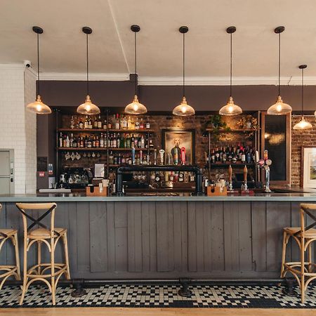 Yorkshire Grey Pub & Rooms 伦敦 外观 照片