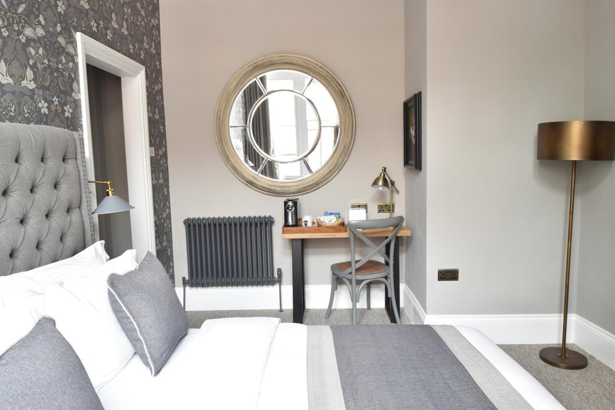 Yorkshire Grey Pub & Rooms 伦敦 外观 照片