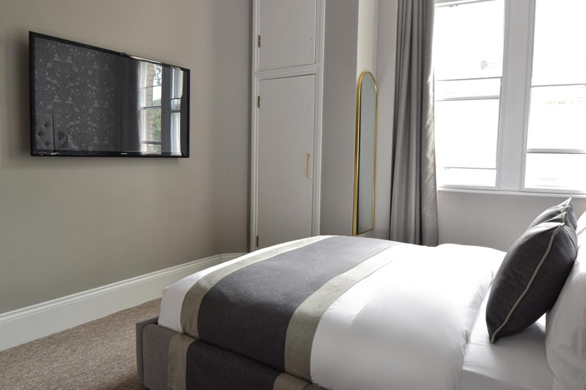 Yorkshire Grey Pub & Rooms 伦敦 外观 照片