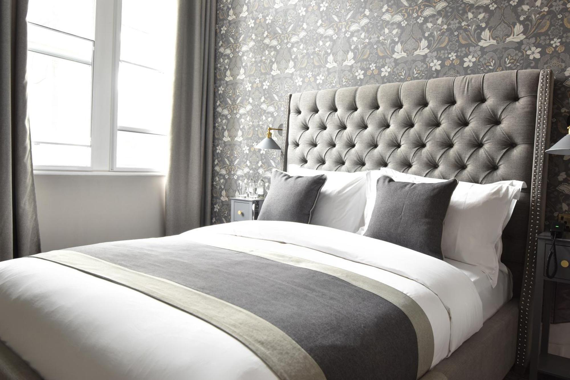 Yorkshire Grey Pub & Rooms 伦敦 外观 照片