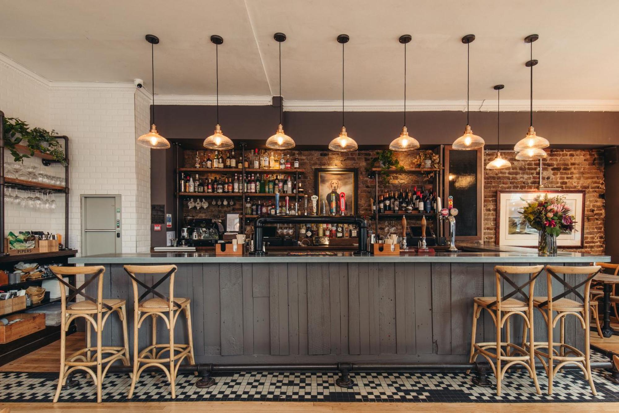 Yorkshire Grey Pub & Rooms 伦敦 外观 照片